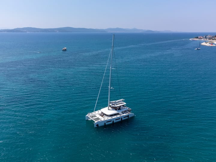 Catamaran Lagoon Sixty 5 (2024) pour Charter - Split | #21771 - 44