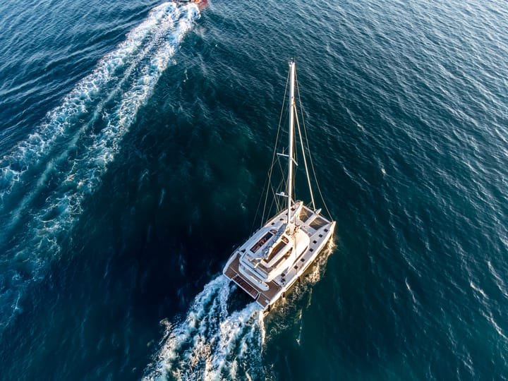 Catamaran Lagoon Sixty 5 (2024) pour Charter - Split | #21771 - 86