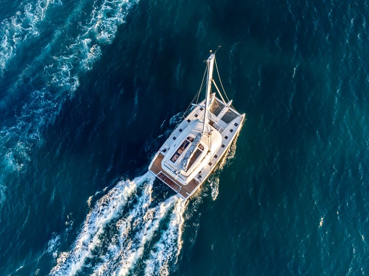 Catamaran Lagoon Sixty 5 (2024) pour Charter - Split | #21771 - 99