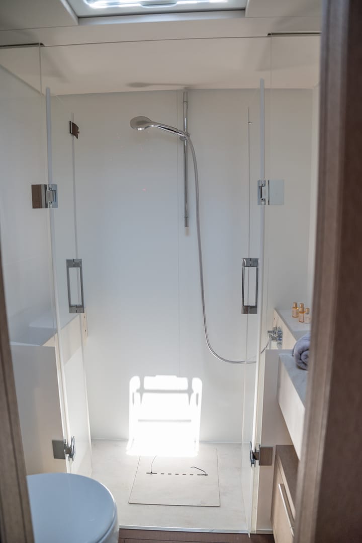 Catamaran Lagoon Sixty 5 (2024) pour Charter - Split | #21771 - 48