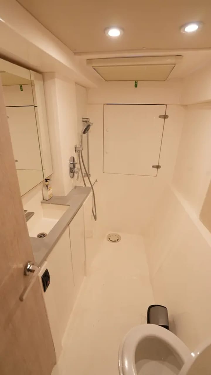 Catamaran Lagoon  39 (2014) pour Charter - Fethiye | #21780 - 24