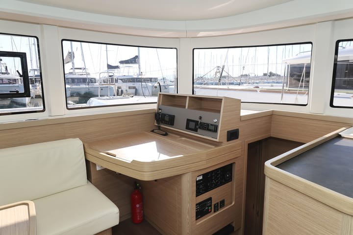  Catamarano Lagoon  42 (2024) per Noleggio, overcloccabile Sukošan | #21784 - 89