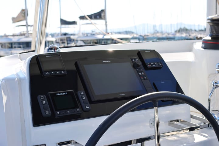  Catamarano Lagoon  42 (2024) per Noleggio, overcloccabile Sukošan | #21784 - 19