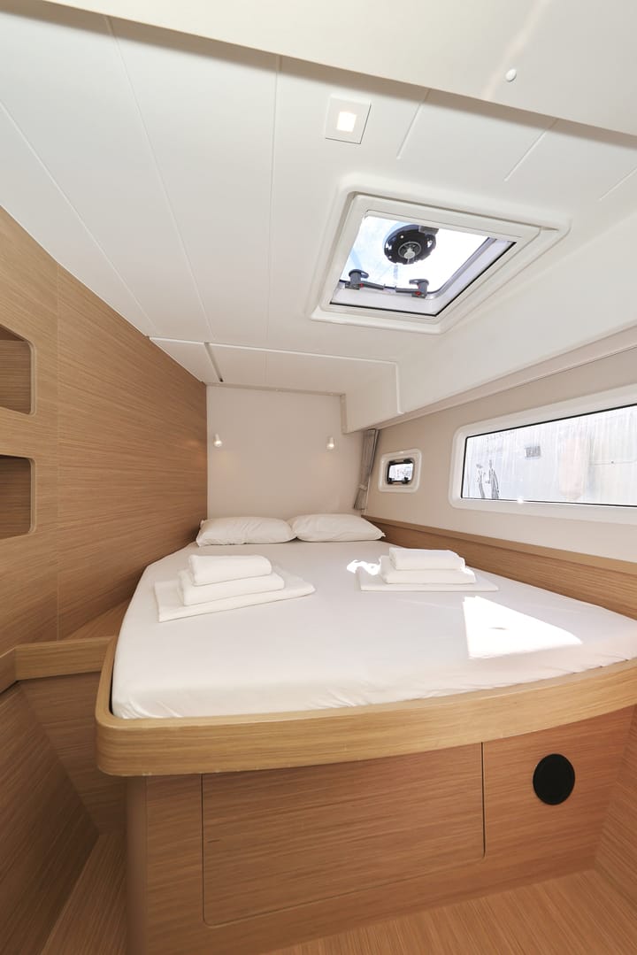  Catamarano Lagoon  42 (2024) per Noleggio, overcloccabile Sukošan | #21784 - 96