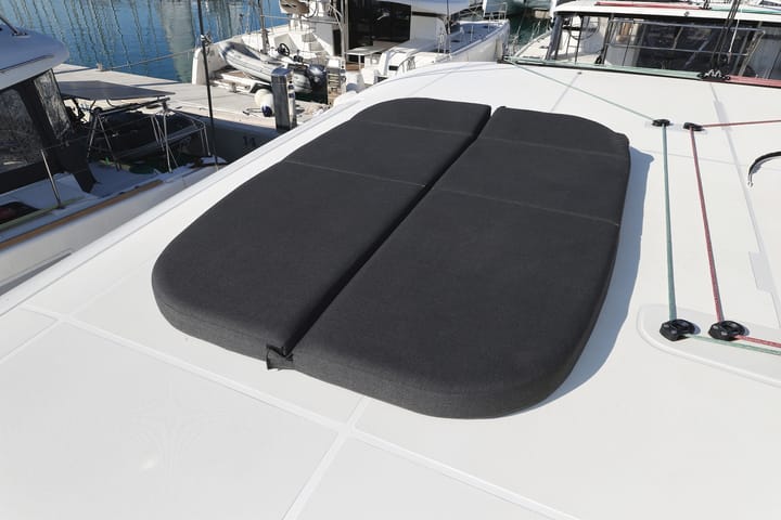  Catamarano Lagoon  42 (2024) per Noleggio, overcloccabile Sukošan | #21784 - 28