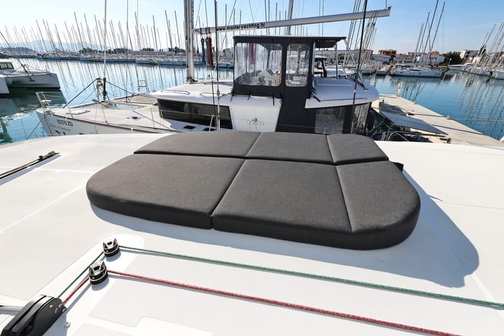  Catamarano Lagoon  42 (2024) per Noleggio, overcloccabile Sukošan | #21784 - 93