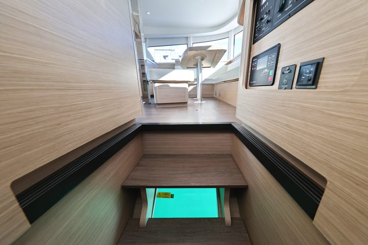  Catamarano Lagoon  42 (2024) per Noleggio, overcloccabile Sukošan | #21784 - 90