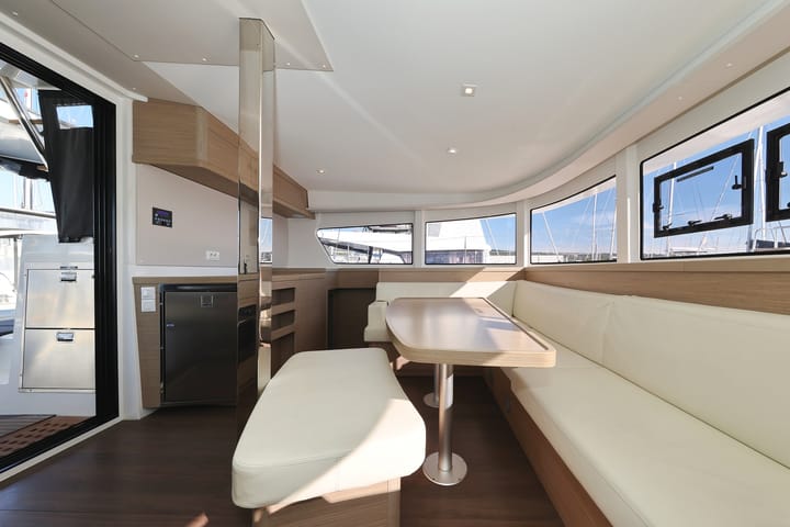  Catamarano Lagoon  42 (2024) per Noleggio, overcloccabile Sukošan | #21784 - 43