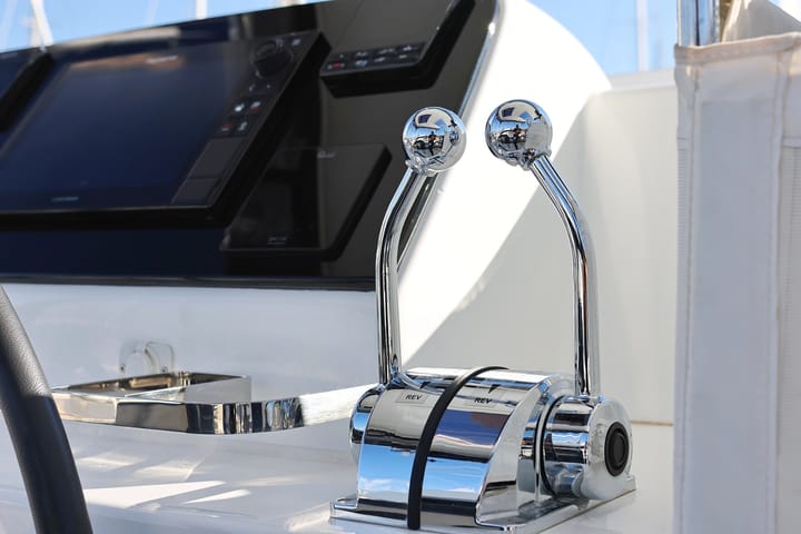  Catamarano Lagoon  42 (2024) per Noleggio, overcloccabile Sukošan | #21784 - 59