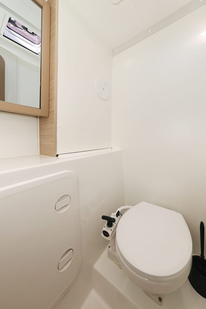  Catamarano Lagoon  42 (2024) per Noleggio, overcloccabile Sukošan | #21784 - 11