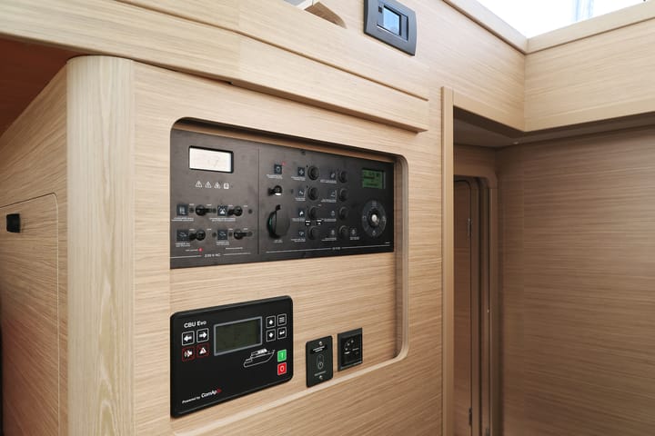  Catamarano Lagoon  42 (2024) per Noleggio, overcloccabile Sukošan | #21784 - 91