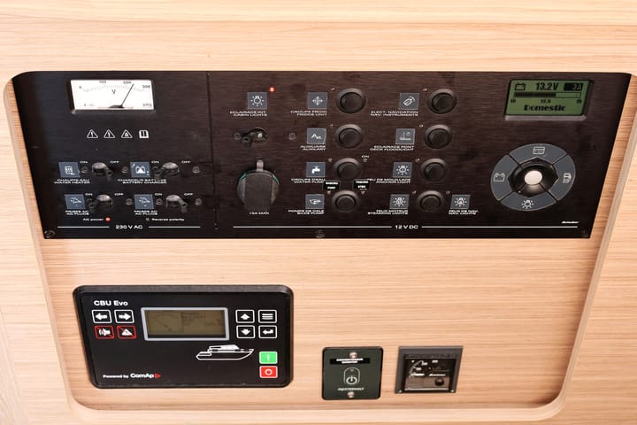  Catamarano Lagoon  42 (2024) per Noleggio, overcloccabile Sukošan | #21784 - 78