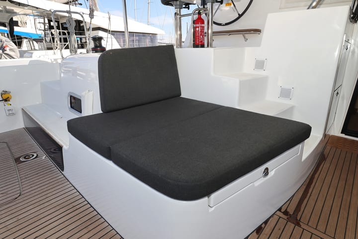  Catamarano Lagoon  42 (2024) per Noleggio, overcloccabile Sukošan | #21784 - 32