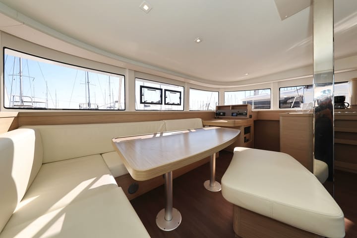  Catamarano Lagoon  42 (2024) per Noleggio, overcloccabile Sukošan | #21784 - 94