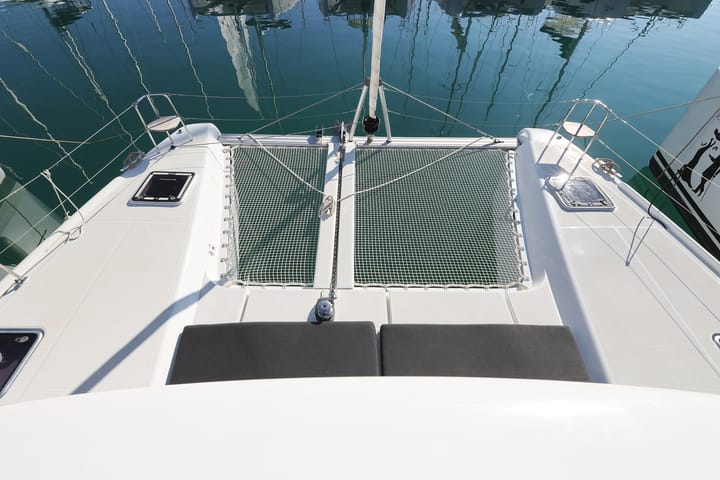  Catamarano Lagoon  42 (2024) per Noleggio, overcloccabile Sukošan | #21784 - 46