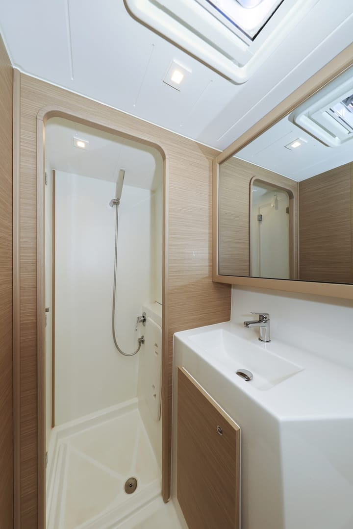  Catamarano Lagoon  42 (2024) per Noleggio, overcloccabile Sukošan | #21784 - 6