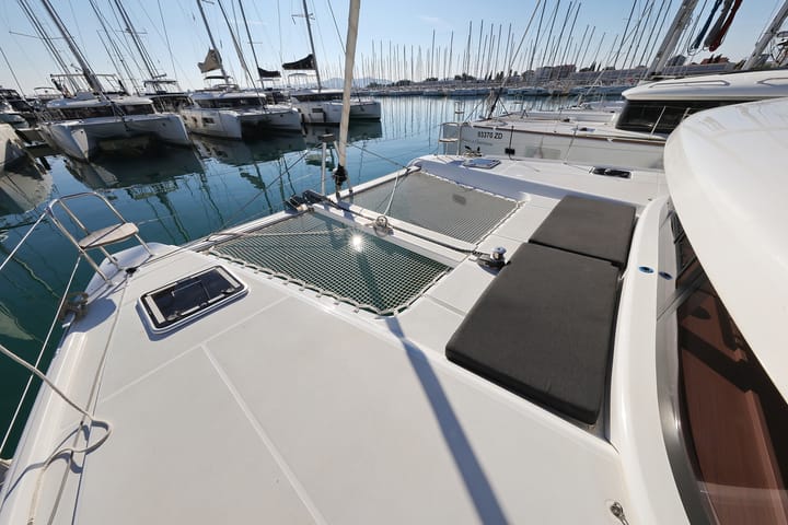  Catamarano Lagoon  42 (2024) per Noleggio, overcloccabile Sukošan | #21784 - 39