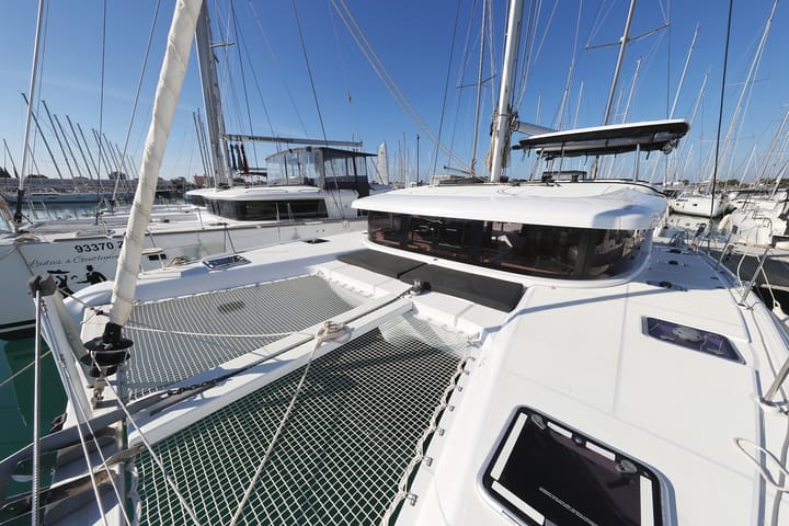  Catamarano Lagoon  42 (2024) per Noleggio, overcloccabile Sukošan | #21784 - 69