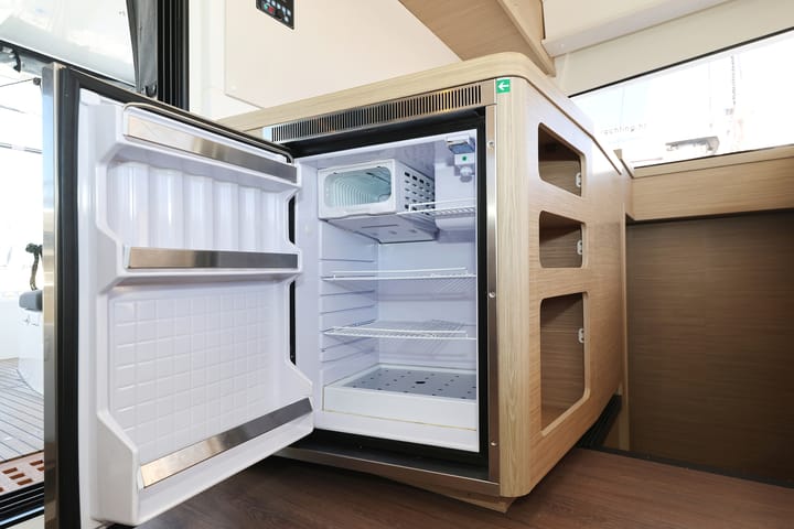  Catamarano Lagoon  42 (2024) per Noleggio, overcloccabile Sukošan | #21784 - 57