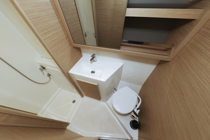  Catamarano Lagoon  42 (2024) per Noleggio, overcloccabile Sukošan | #21784 - 8