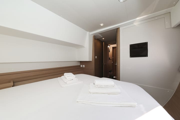  Catamarano Lagoon  42 (2024) per Noleggio, overcloccabile Sukošan | #21784 - 53