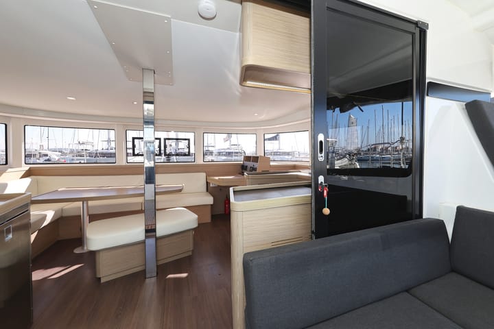  Catamarano Lagoon  42 (2024) per Noleggio, overcloccabile Sukošan | #21784 - 92