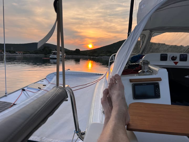  Yate Dragonfly 28 sport (2013) para Charter - Sistiana | #21785 - 25