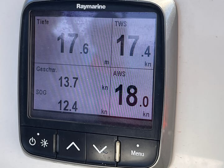  Yate Dragonfly 28 sport (2013) para Charter - Sistiana | #21785 - 47