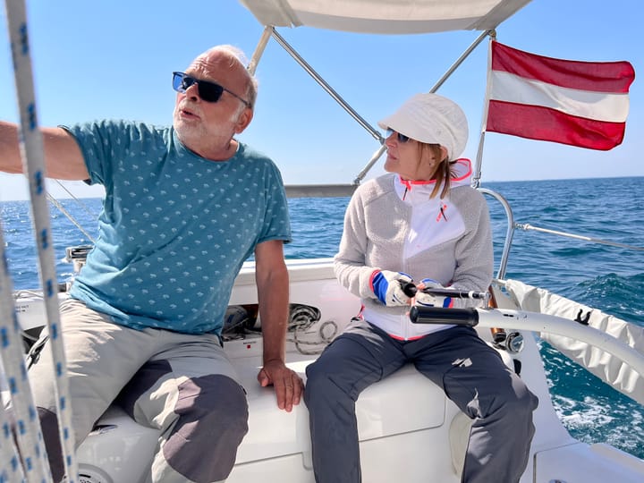  Yate Dragonfly 28 sport (2013) para Charter - Sistiana | #21785 - 4