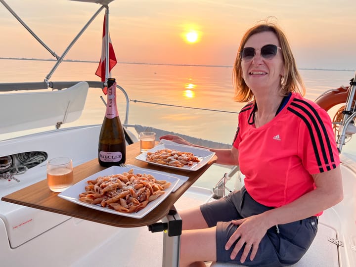  Yate Dragonfly 28 sport (2013) para Charter - Sistiana | #21785 - 32