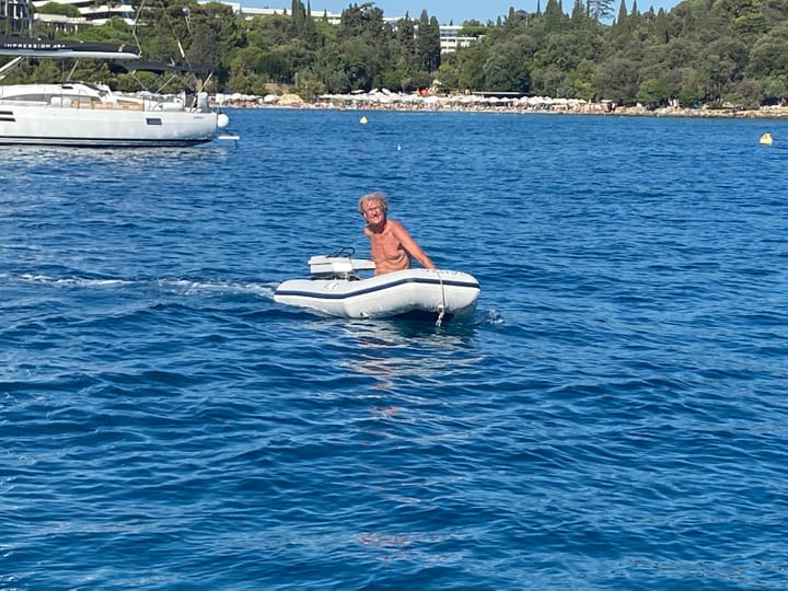  Yate Dragonfly 28 sport (2013) para Charter - Sistiana | #21785 - 51