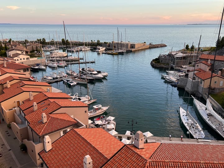  Yate Dragonfly 28 sport (2013) para Charter - Sistiana | #21785 - 24