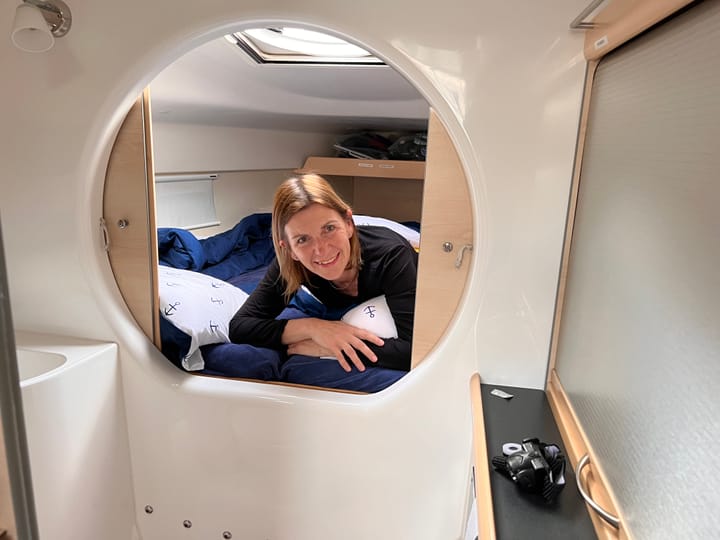  Yate Dragonfly 28 sport (2013) para Charter - Sistiana | #21785 - 44