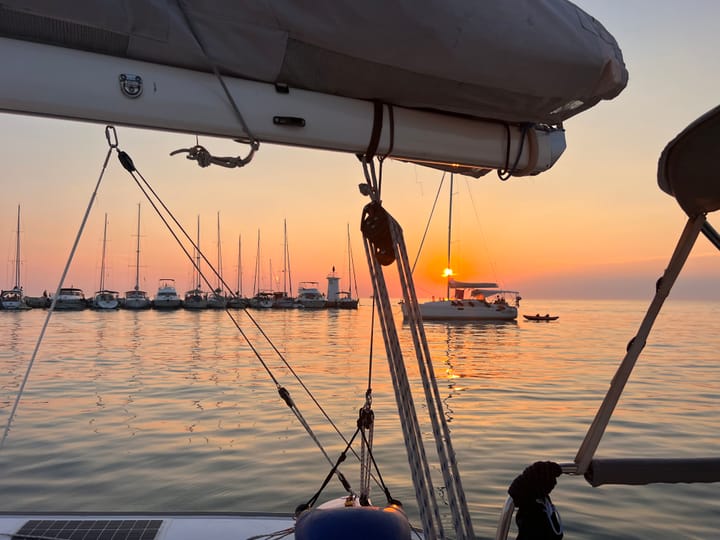  Yate Dragonfly 28 sport (2013) para Charter - Sistiana | #21785 - 17