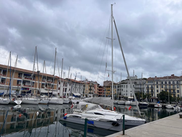  Yate Dragonfly 28 sport (2013) para Charter - Sistiana | #21785 - 27