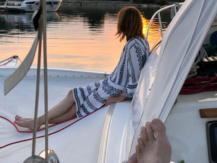  Yate Dragonfly 28 sport (2013) para Charter - Sistiana | #21785 - 5