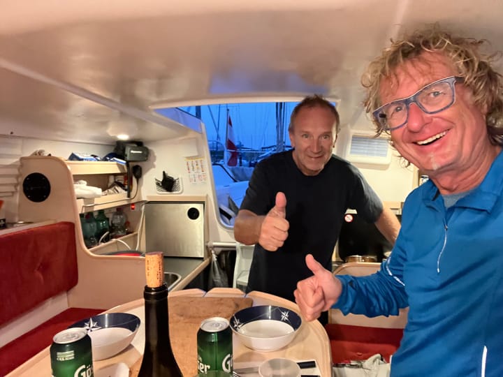  Yate Dragonfly 28 sport (2013) para Charter - Sistiana | #21785 - 16