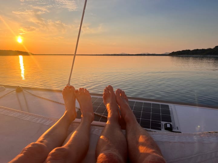  Yate Dragonfly 28 sport (2013) para Charter - Sistiana | #21785 - 46