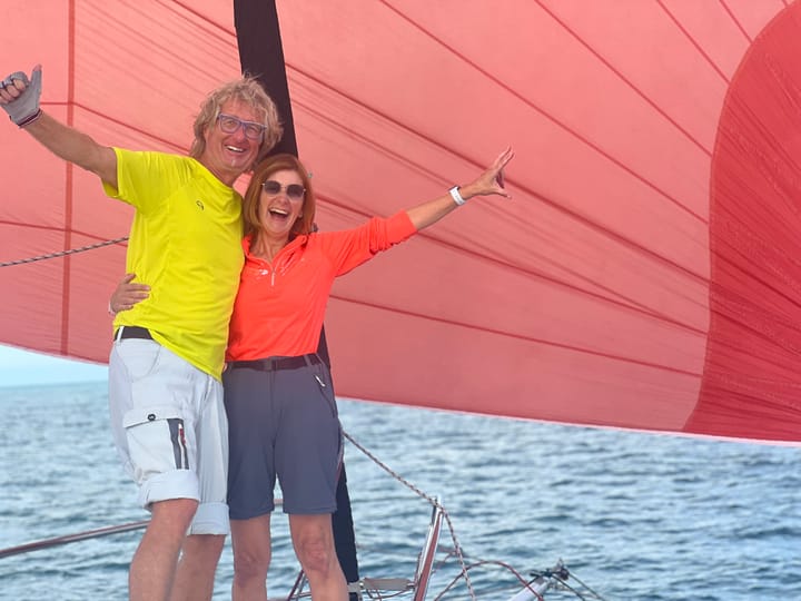  Yate Dragonfly 28 sport (2013) para Charter - Sistiana | #21785 - 7