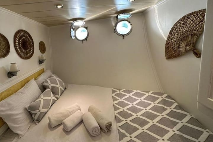 Özel Yapım Kiralık Gulet (2024) - Göcek | #21816 - 23