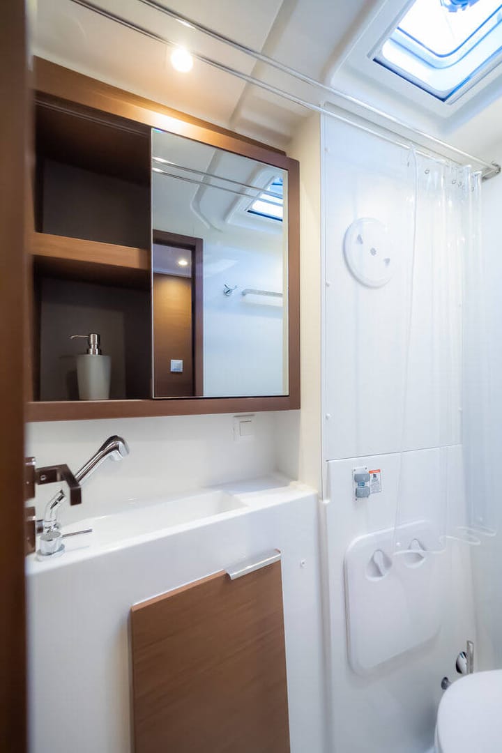 Katamaran Lagoon  40 (2021) für Charter - Fethiye | #21838 - 15