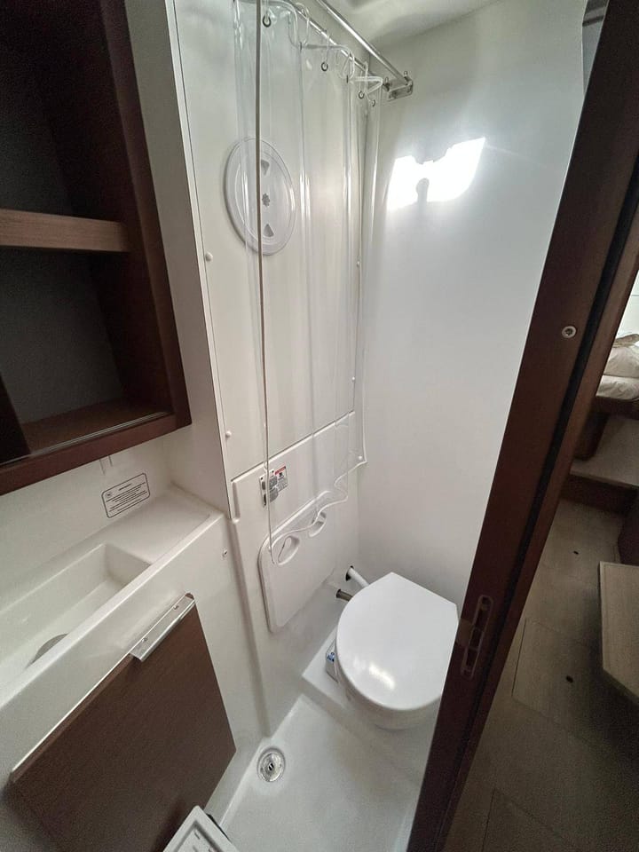 Katamaran Lagoon  40 (2021) für Charter - Fethiye | #21838 - 13