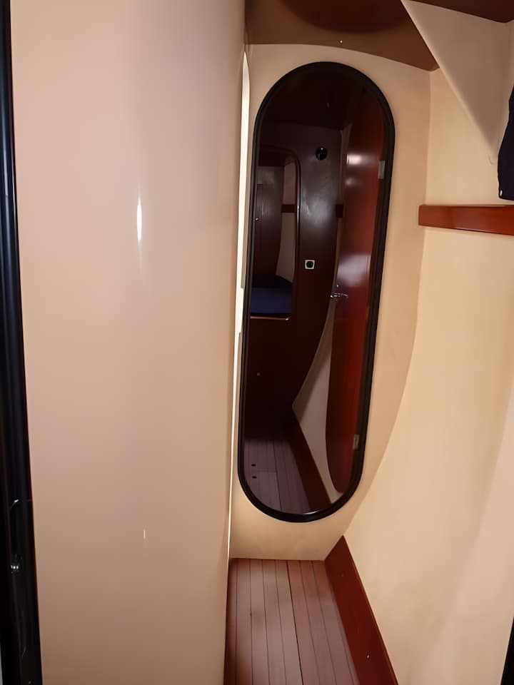 Catamaran Belize 43 (2019) for Charter - Lefkada | #21865 - 17