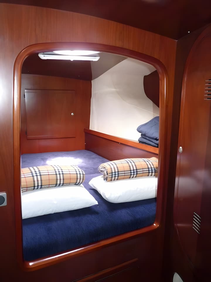 Catamaran Belize 43 (2019) for Charter - Lefkada | #21865 - 13