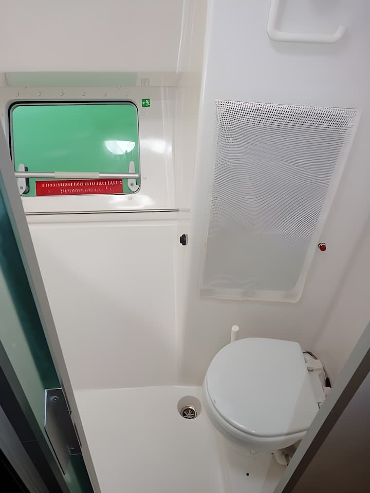 Catamaran Belize 43 (2019) for Charter - Lefkada | #21865 - 18