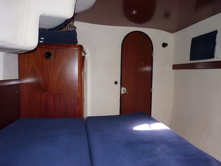 Catamaran Belize 43 (2019) for Charter - Lefkada | #21865 - 15