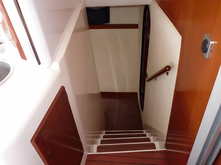 Catamaran Belize 43 (2019) for Charter - Lefkada | #21865 - 16