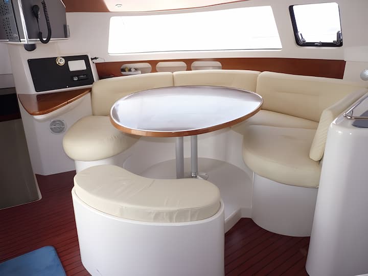 Catamaran Belize 43 (2019) for Charter - Lefkada | #21865 - 9