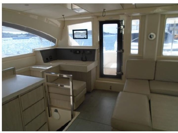 Palma de Mallorca 14.75 m Para Charter Catamarán - #21882 - 5