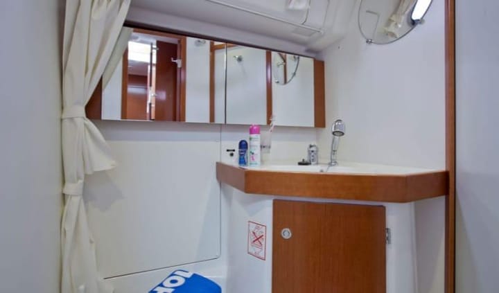 Fethiye 15.5 m For Charter Voilier - #21893 - 12